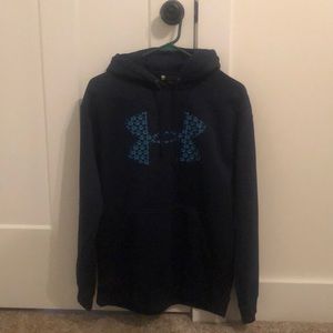 Under Armor sweatshirt size medium men’s